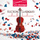 Violin Concerto in D, Op.35: 1. Allegro moderato