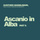 Ascanio in Alba, K111 - Part II - No. 19 Aria - 'Spiega Il Desio'
