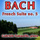 Bach French Suite No. 5
