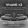 Concerto for Two Horns, Strings and Continuo in F Major, RV. 539: I. Allegro