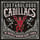 Cadillacs - En Vivo en Theater at Madison Square Garden