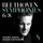 Symphony No. 6 in F Major, Op. 68 "Pastoral": I. Awakening of Cheerful Feelings Upon Arrival in the Country. Allegro ma non troppo (Live)
