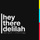 Hey There Delilah