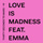 Love Is Madness (feat....
