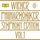 Symphony No.1 in E flat, K.16: 1. Molto allegro