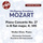 Piano Concerto No. 27 in B-Flat Major, K. 595: I. Allegro