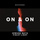 On and on (Original Motion Picture Soundtrack "Mysteries of Beauty 2022") [feat. Violet Light]