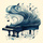 Piano Sonata No. 27 E minor Opus 90 1st movement