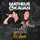 O Nosso Santo Bateu - Live