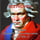 Moonlight Sonate No. 14 in c sharp minor, Op. 27 No. 2 1st Mov.