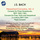 Concerto for 3 Harpsichords in D Minor, BWV 1063: I. Allegro