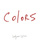 Colors