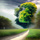 Piano Sonata C major, Opus 1 4th movement