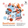 Trio for piano, clarinet and cello in B-Flat Major, Op. 11 « Gassenhauer »: I. Allegro con brio