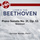 Piano Sonata No. 21 in C Major, Op. 53 "Waldstein": I. Allegro con brio