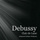 Debussy: Clair de Lune - Soft Felt Piano Version