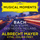 Nun komm, der Heiden Heiland, BWV 659 (Adapt. Frey for Oboe and Harpsichord) - Musical Moments