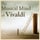 Concerto for Lute, 2 Violins and Continuo in D major, RV 93: 3. Allegro