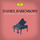 33 Piano Variations In C, Op. 120 On A Waltz By Anton Diabelli: Tema (Vivace)