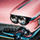 La Rose Cadillac vers 19h19