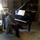 Fryderyk Chopin etude opus 10 no 11