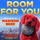 Room For You - Original Song from Clifford The Big Red Dog