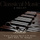 Bach : Violin Sonata No.2 in A Minor, BWV 1003 - IV. Allegro (Marimba)