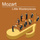 Divertimento No.11 in D, K.251 "Nannerl-Septett": 4a. Menuetto (Tema con variazioni): Tema
