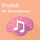 Concerto for Lute, 2 Violins and Continuo in D major, RV 93: 3. Allegro