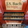 Organ Sonata No. 1 in E-Flat Major, BWV 525: I. (Without Tempo Indication)