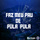 MONTAGEM FAZ MEU PAU DE PULA PULA