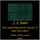 Das wohltemperierte Klavier I, BWV 852-857: Prelude and Fugue NO.7 in E-Flat Major, BWV 852: I. Praeludium