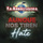 Aunque Tiren Hate