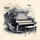 Piano Sonata No. 26 Eb Major Les Adieux Opus 81A 2nd Movement