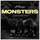 Monsters - Acoustic - Live From Lockdown