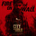 Fire on the Wall - From "City of Gold"