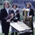 Vivaldi Trio Sonata in E Minor Live in Central Park - Live