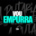 Vou empurra