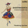 String Quartet No. 4 in D Major, Op. 83: II. Andantino