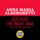 Queen Of The Night Aria - Live On The Ed Sullivan Show, September 6, 1953