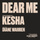 Dear Me - From The Original Documentary "Diane Warren: Relentless"