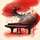 Piano Sonata No. 23 F minor Appassionata Opus 57 2nd movement
