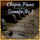 Piano Sonata No. 1 in C Minor, Op. 4: I. Allegro maestoso