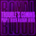 Trouble’s Coming - Purple Disco Machine Remix