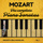 Piano Sonata No. 1 in C Major, K. 279: I. Allegro