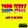 Stress It - Tee's Freeze Mix