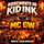 Aquecimento do KID INK