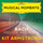Prelude & Fugue in C Sharp Minor (Well-Tempered Clavier, Book I, No. 4), BWV 849: I. Prelude