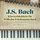 Applicatio in C Major, BWV 994