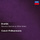 8 Slavonic Dances, Op. 46, B.83: No. 1 in C (Presto)
